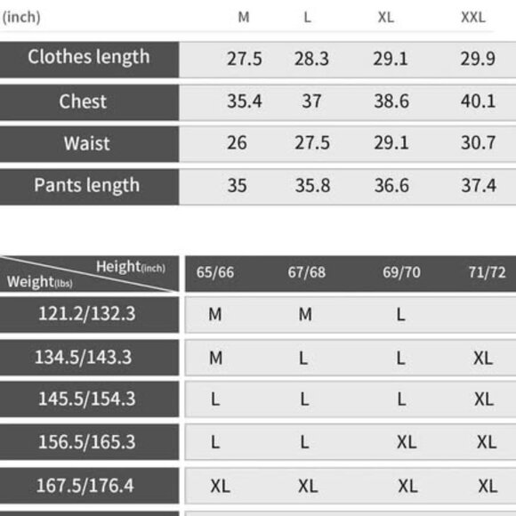 Naturehike Men's Thermal Underwear Clothing Sets Top & Long Johns Quick Dry - Picture 2 of 7